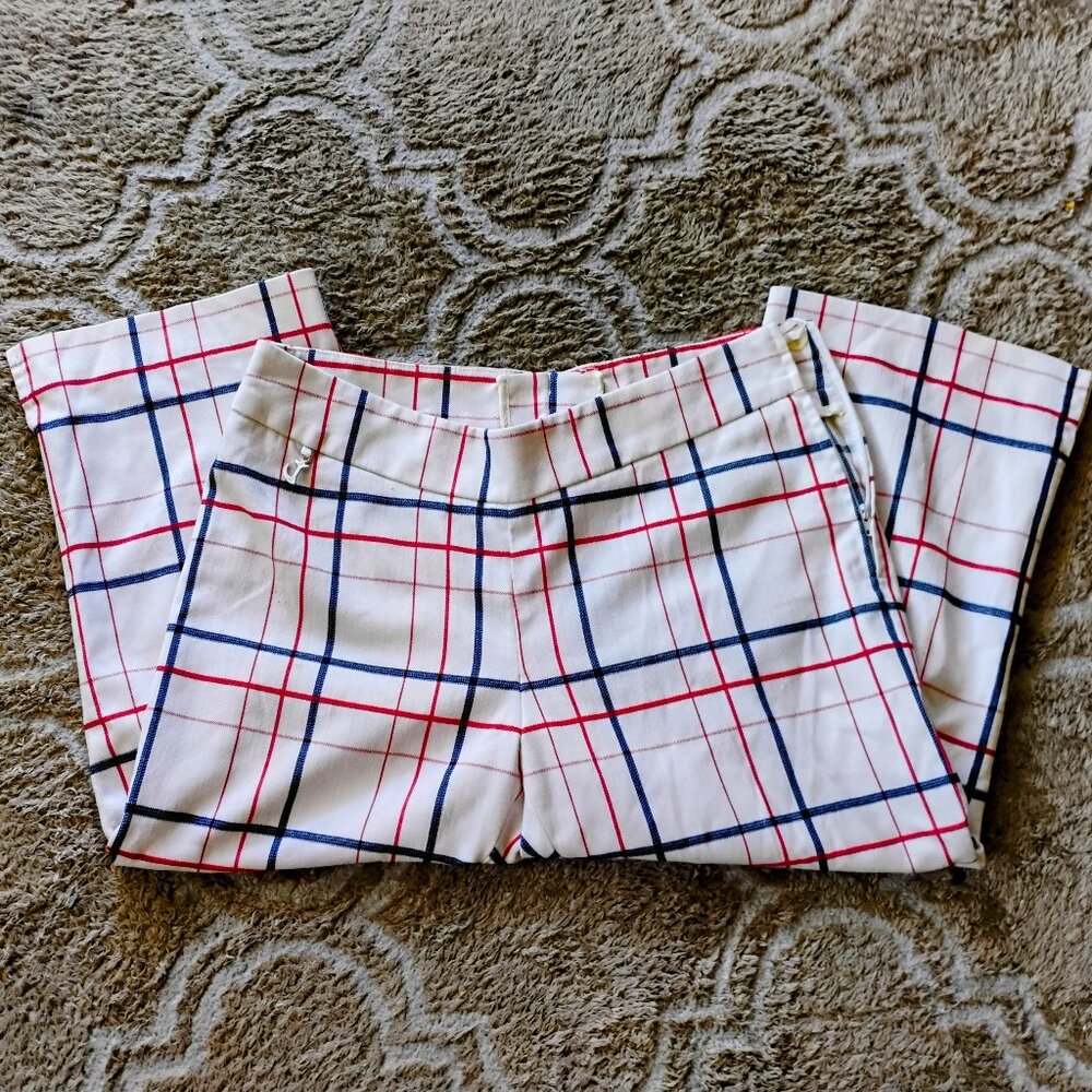 H&M Vintage Capri Pants